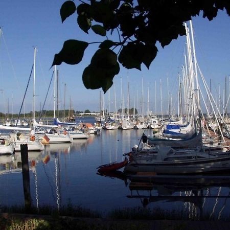 Ostseebrise 7 - Großenbrode Buitenkant foto