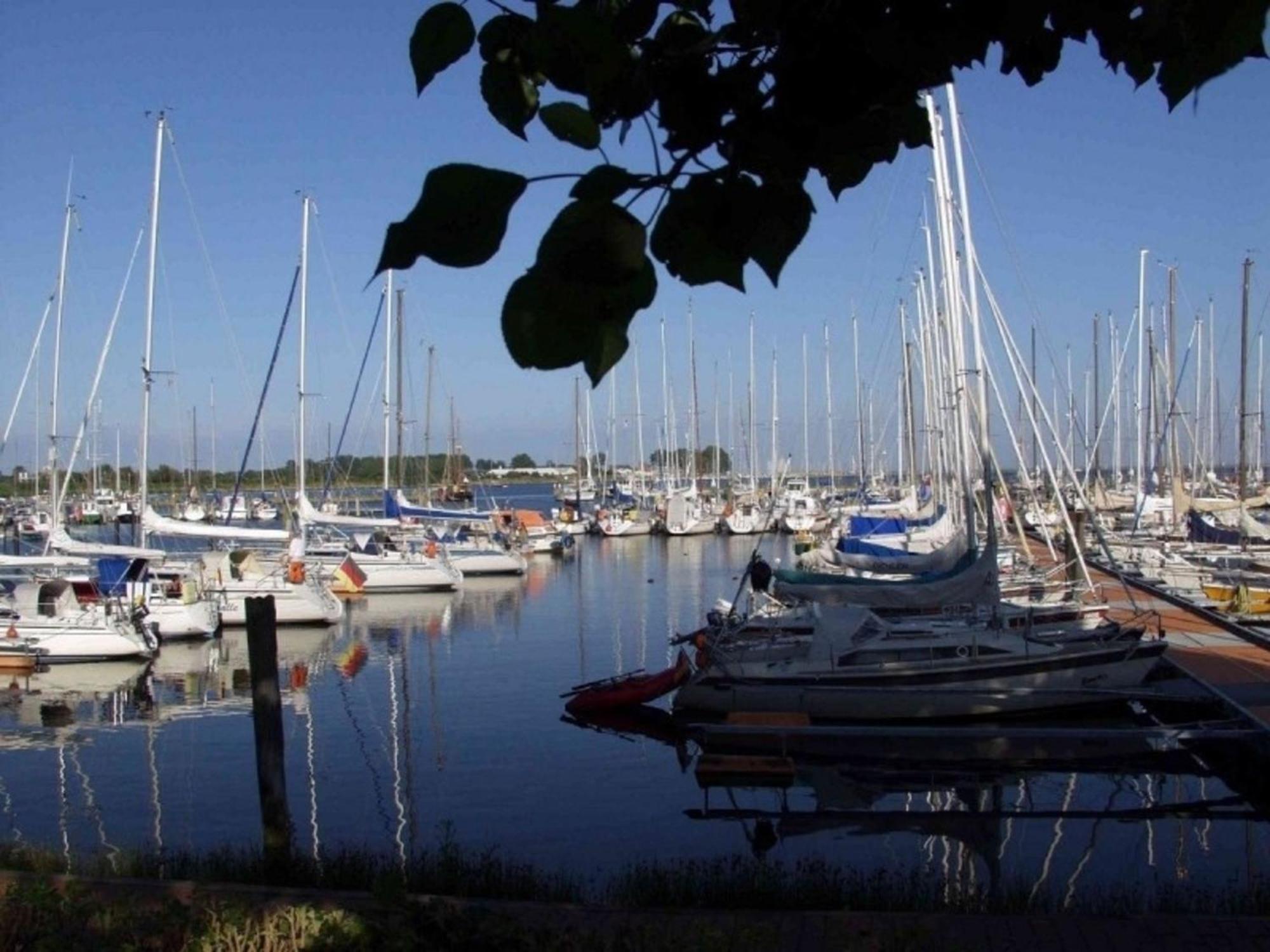 Ostseebrise 7 - Großenbrode Buitenkant foto